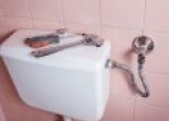 Toilet Replacement Plumbers Flow Master Plumbing Service
